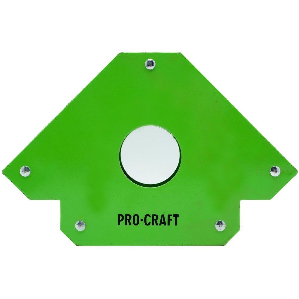 Магнитный уголок для сварки Procraft WH45 (900045)