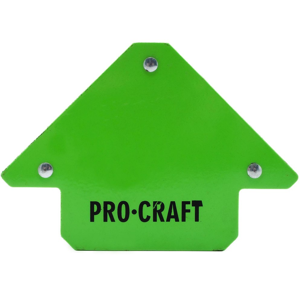 Магнитный уголок для сварки Procraft WH11 (900011)