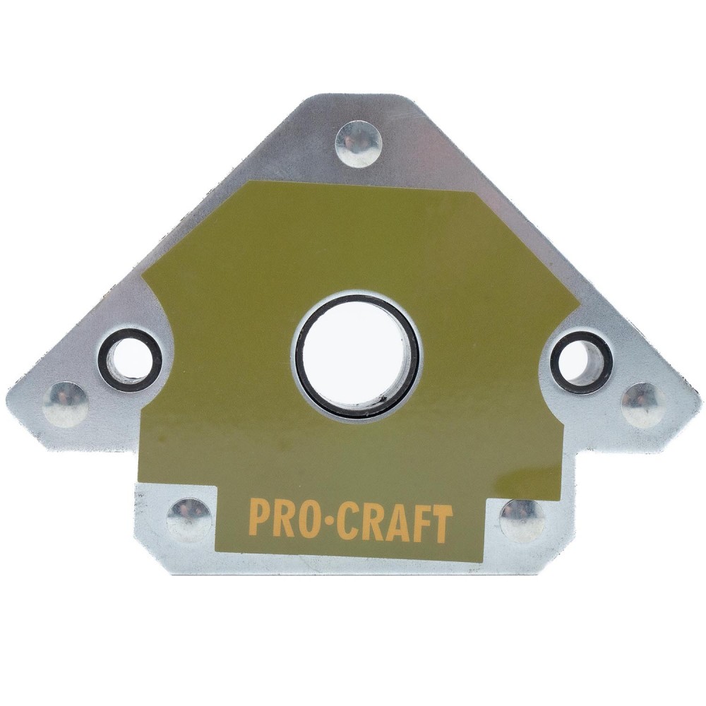 Магнитный уголок для сварки Procraft WH25P (900251)