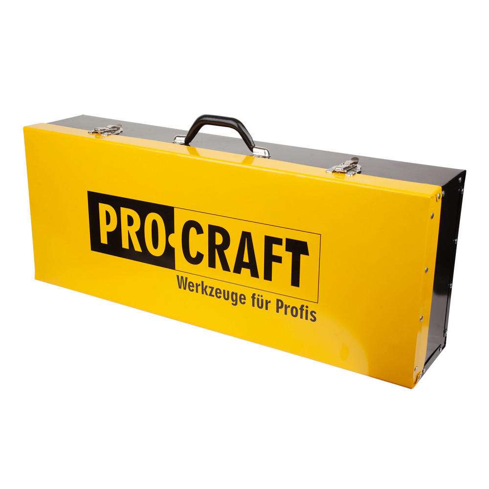 Отбойный молоток Procraft PSH2500 (002500)