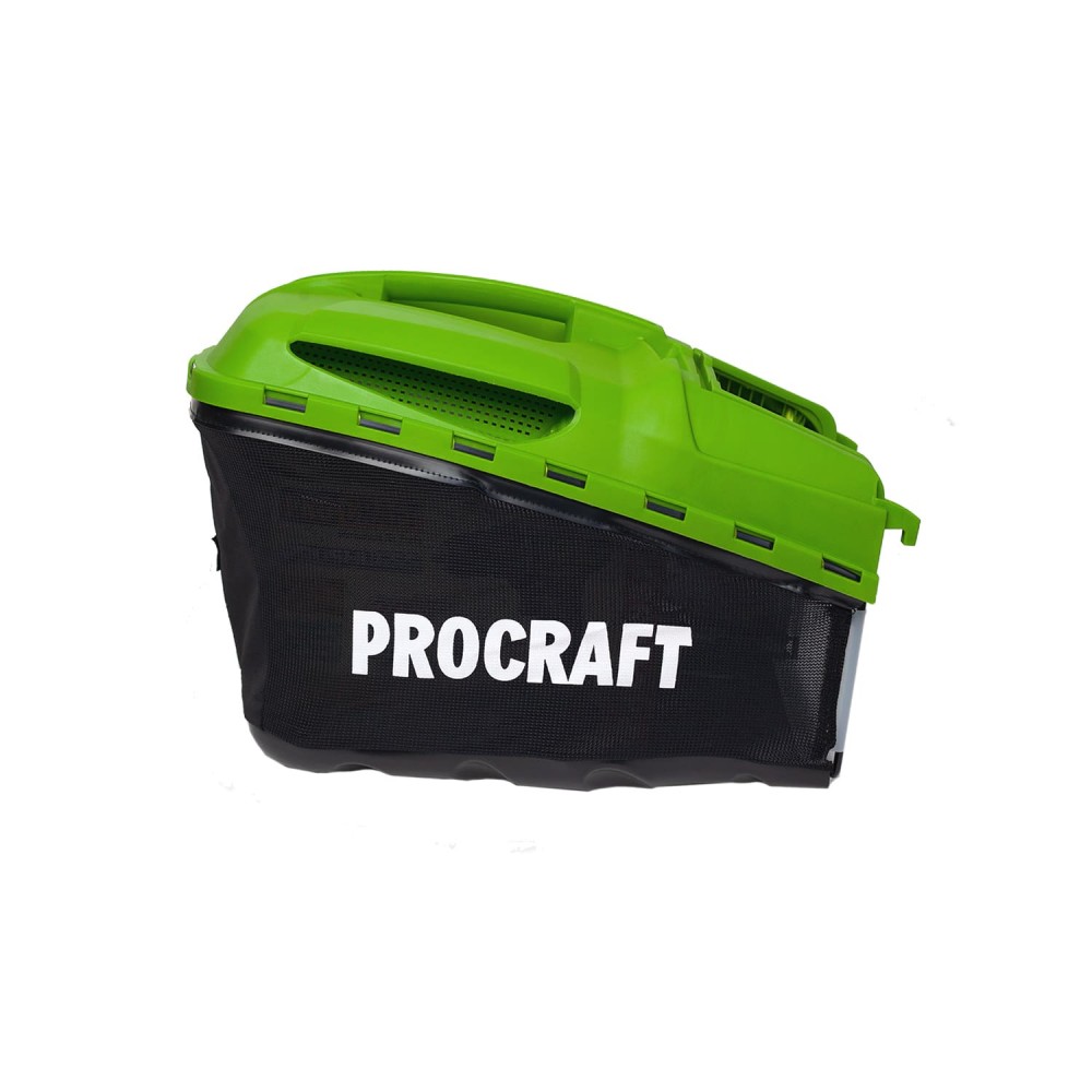 Газонокосилка бензиновая Procraft PLM505S (005053)