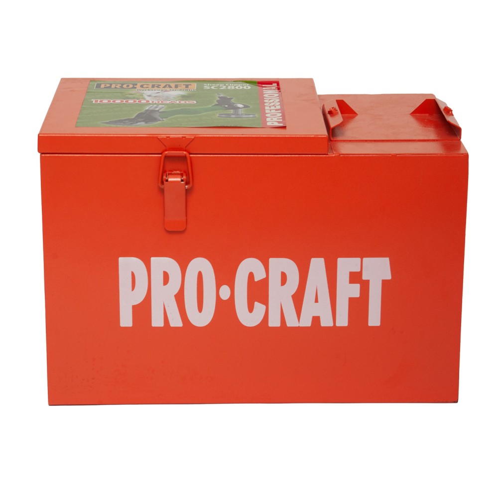 Машинка для стрижки овець Procraft SC2800 (062800)