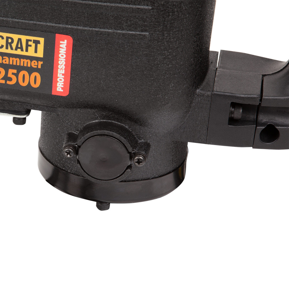 Отбойный молоток Procraft PSH2500 (002500)