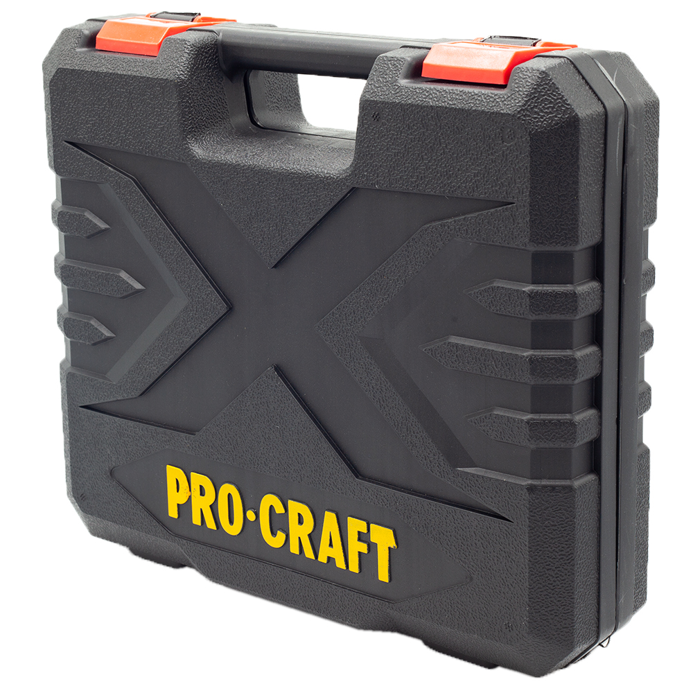 Шуруповерт Procraft PA12Li new (000124)