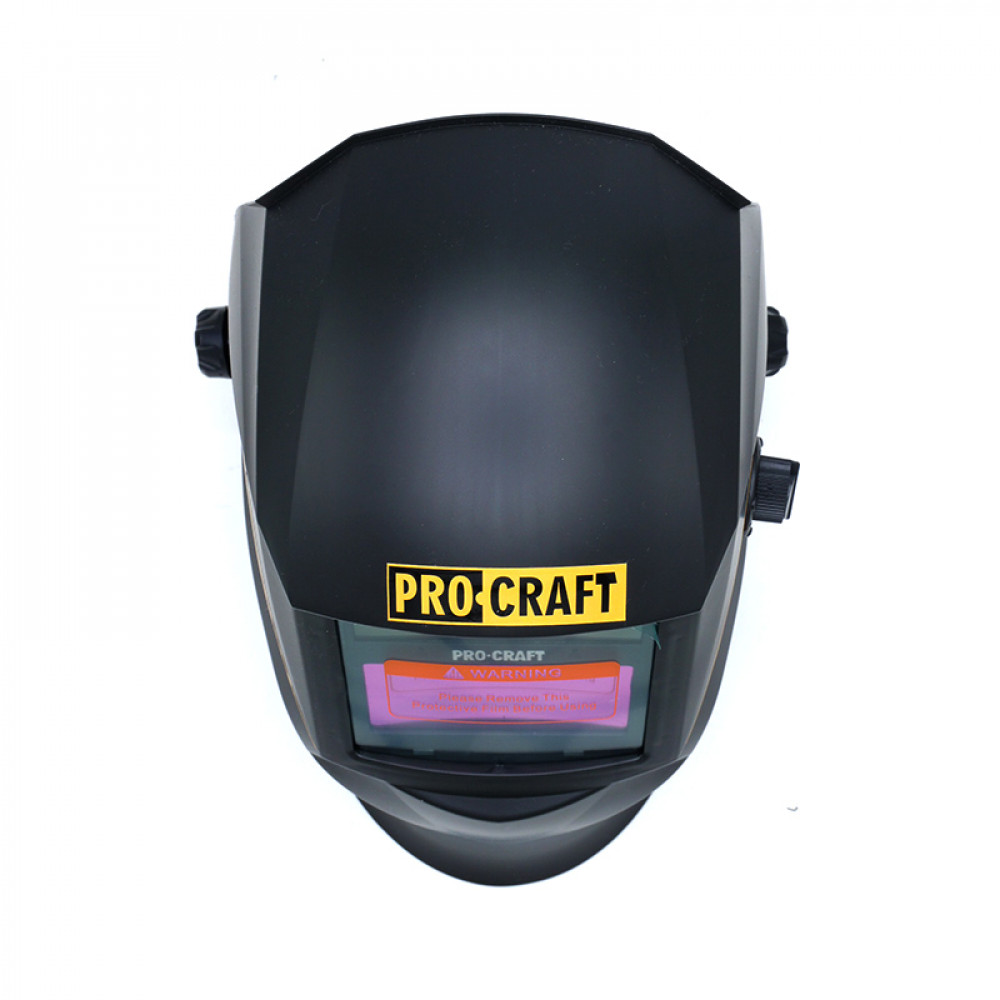 Маска сварочная Procraft SHP90-30 NEW (090301)