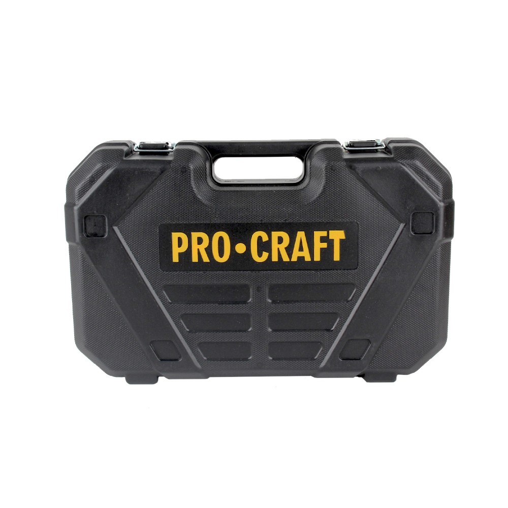 Перфоратор Procraft BH1400 (014001)