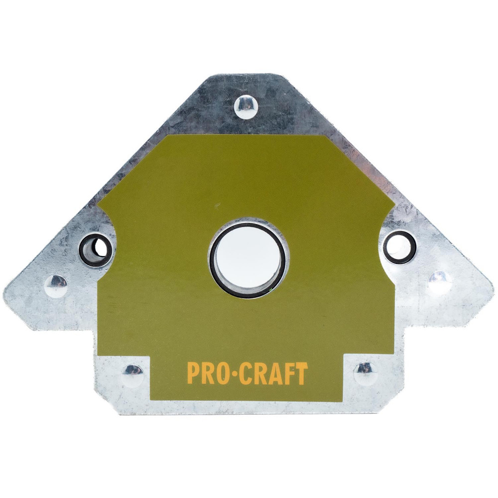 Магнитный уголок для сварки Procraft WH50P (900050)