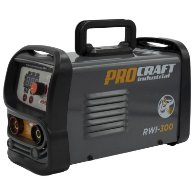 Инверторный сварочный аппарат Procraft industrial RWI300 New (073004)