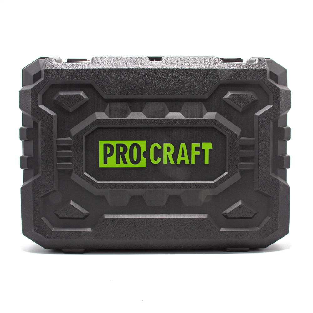 Отбойник молоток Procraft PSH2400 (002400)