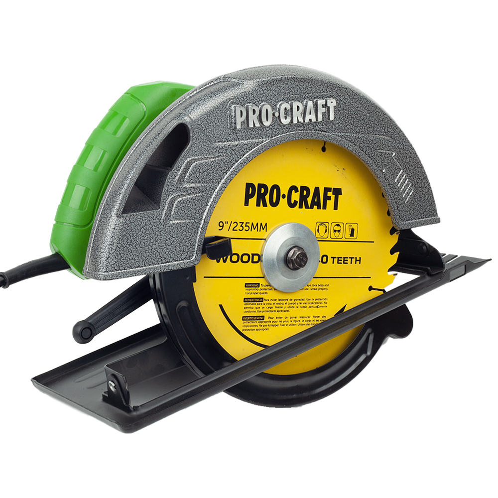 Дисковая пила Procraft KR2830 (002830)