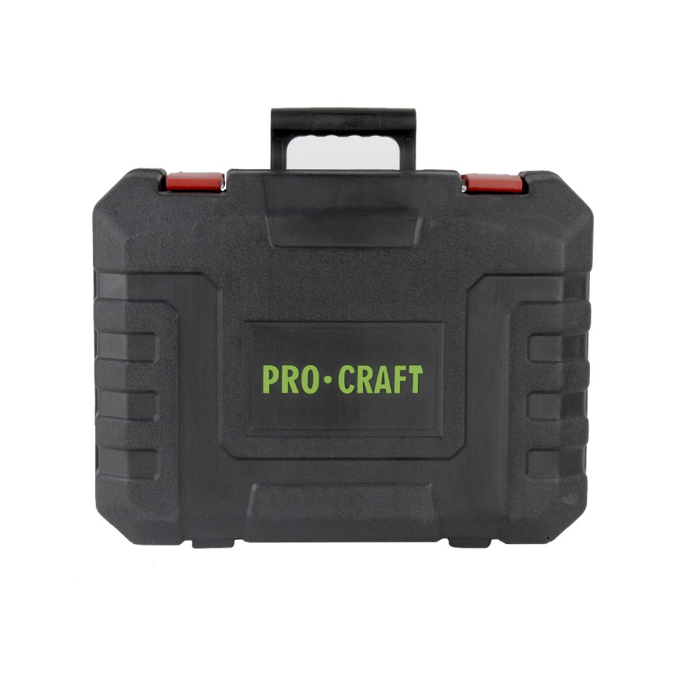 Перфоратор Procraft BH2200 (022004)