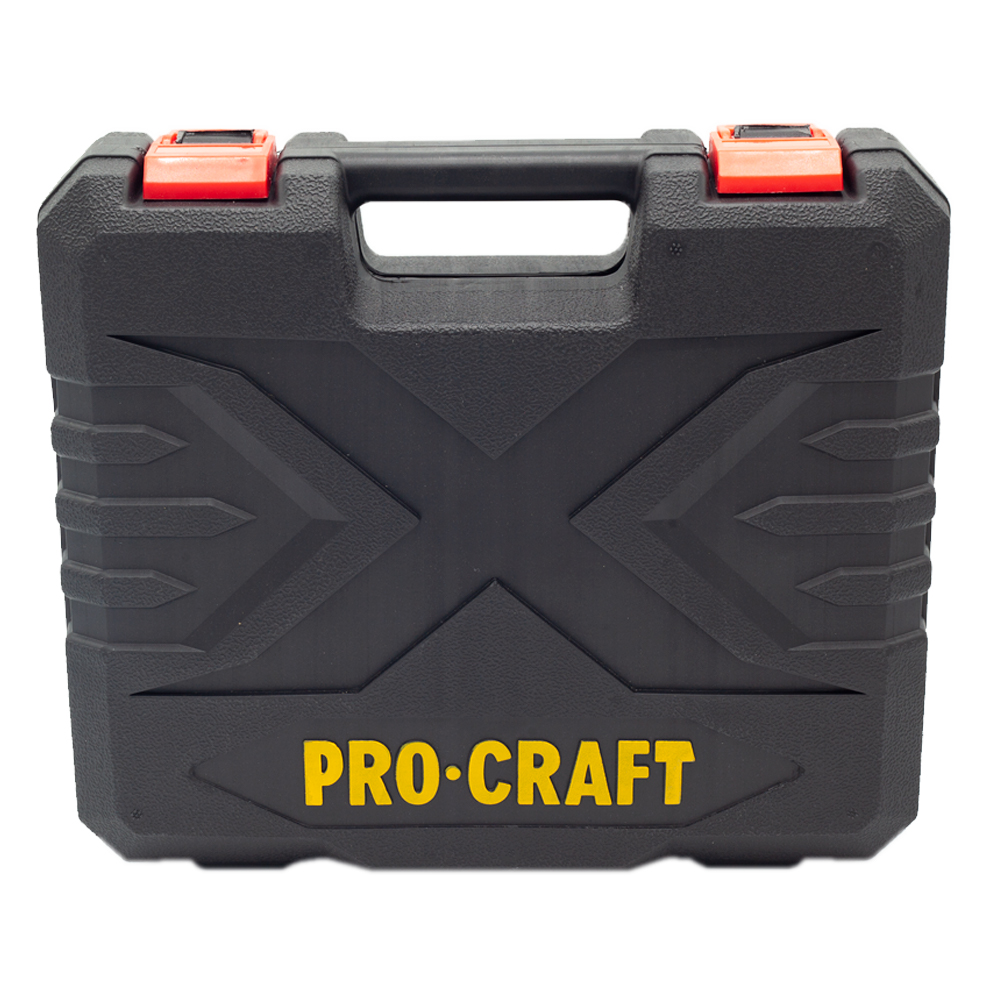 Шуруповерт Procraft PA12DFR Universal (000125)