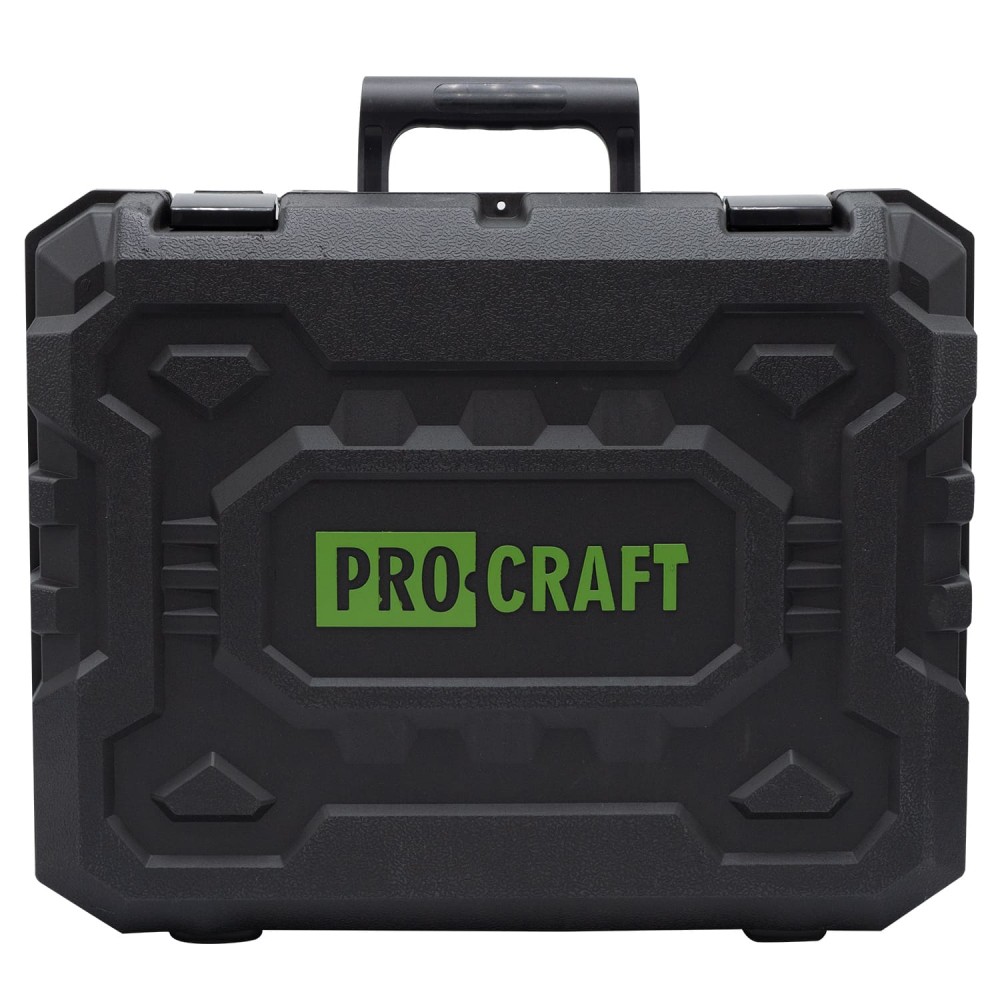 Перфоратор Procraft BH1800 (018003)