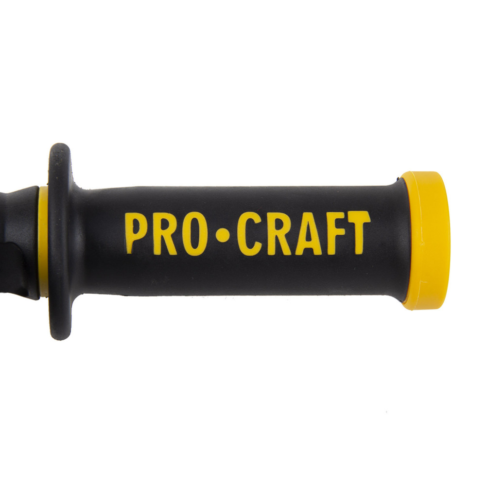 Перфоратор Procraft BH1400DFR (014002)