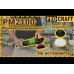 Машина шлифовальная Procraft PM2100 (021001)