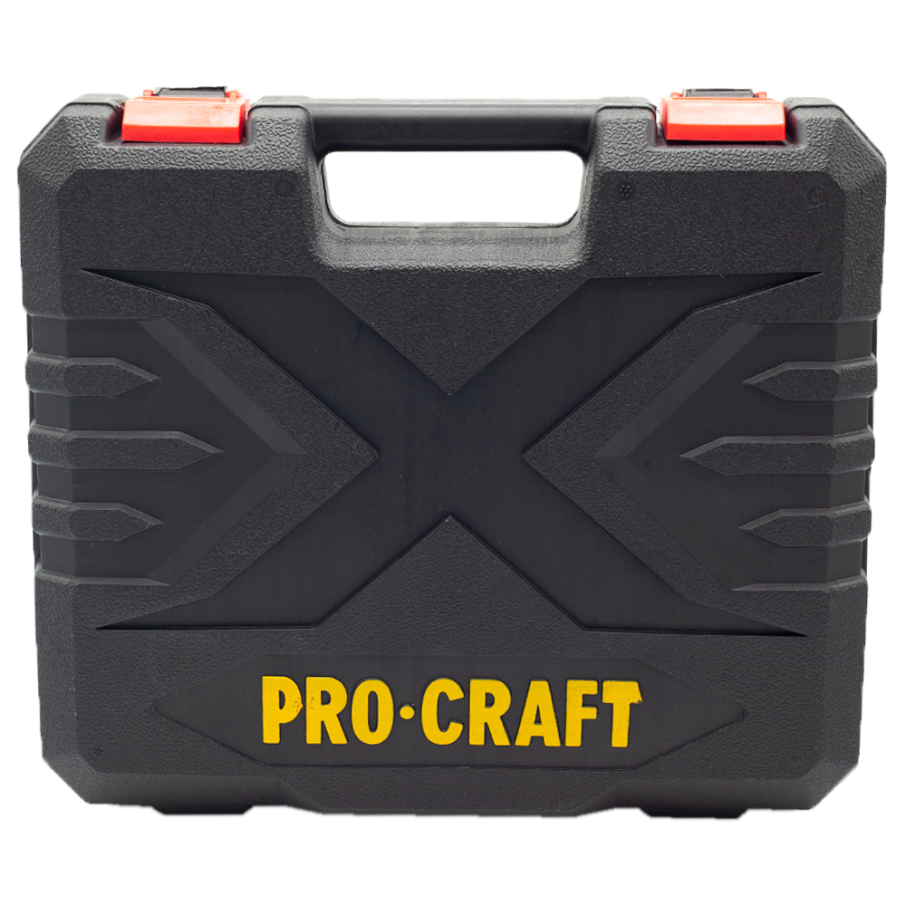 Шуруповерт Procraft PA12Li new (000124)