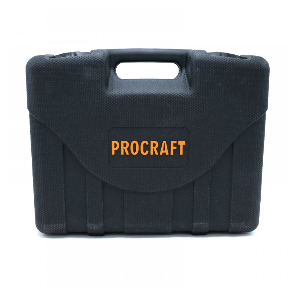 Фен промисловий Procraft PH2000 new (120001)