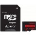 Карта памяти microSDXC Apacer 64 GB class 10 UHS-1