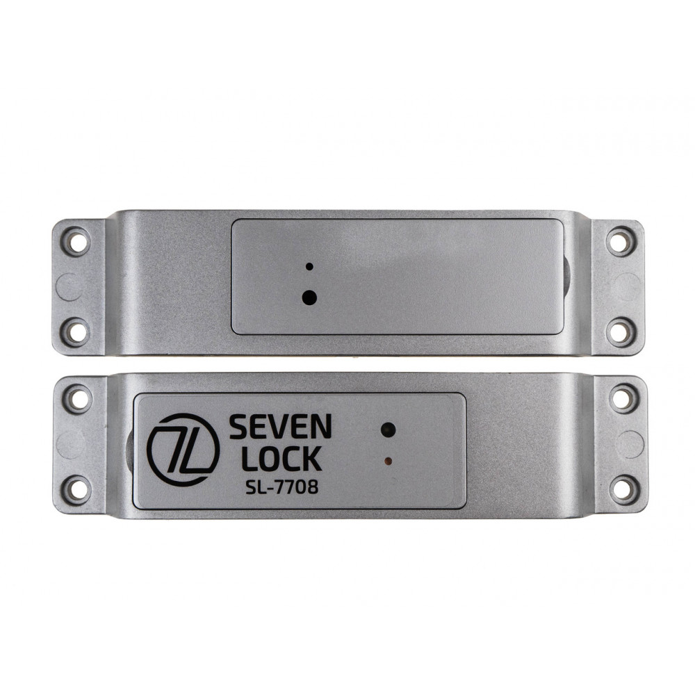 Беспроводной комплект контроля доступа с радиобрелками SEVEN LOCK SL-7708r