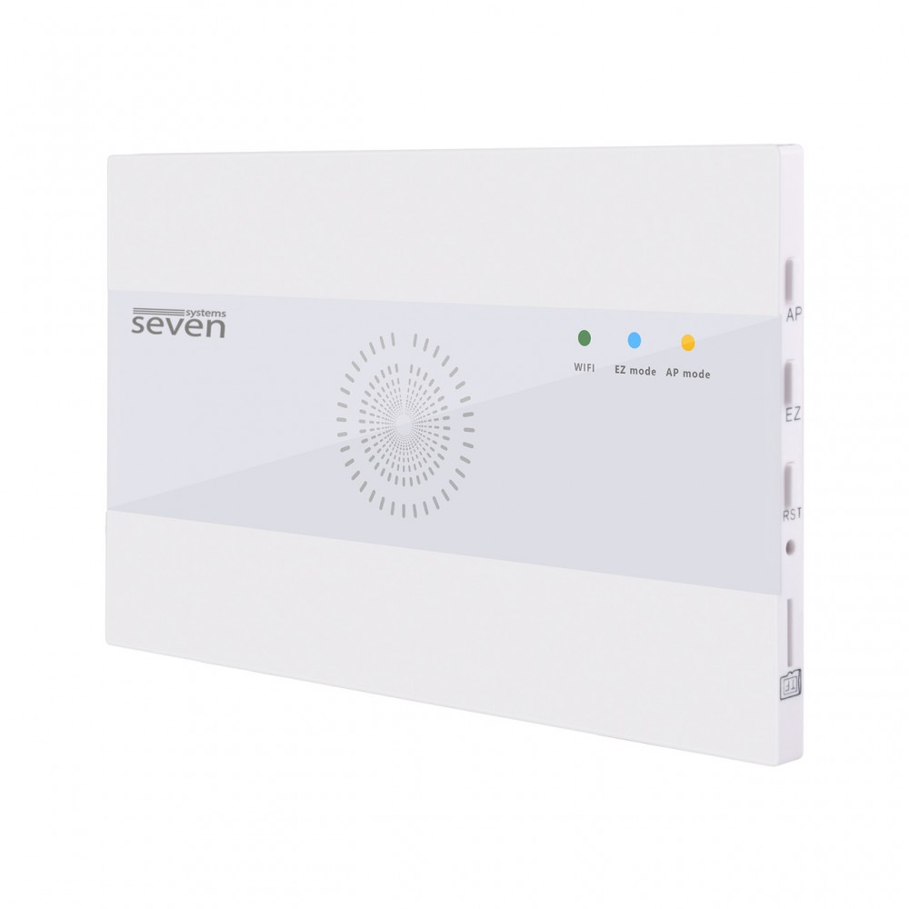 Wi-Fi адаптер SEVEN HOME D-7051FHD white