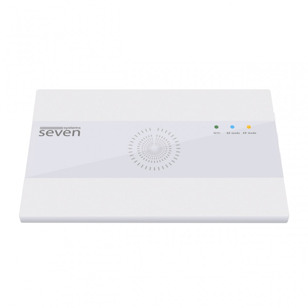 Wi-Fi адаптер SEVEN HOME D-7051FHD white