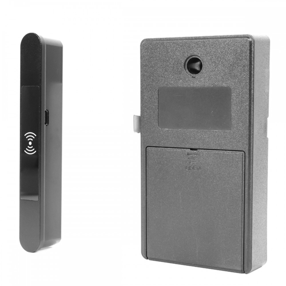 Мебельный RFID замок SEVEN LOCK R-16