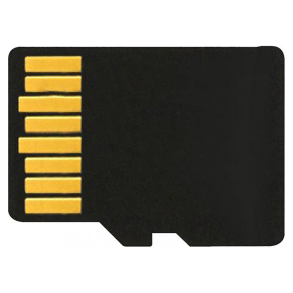 Карта пам'яті для домофону microSDHC Kingston Canvas Select Plus 32 GB Class 10 А1 UHS-1