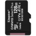 Карта памяти microSDXC Kingston Canvas Select Plus 128 GB Class 10 А1 UHS-1