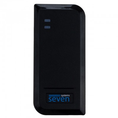 Считыватель SEVEN CR-7452 MIFARE black