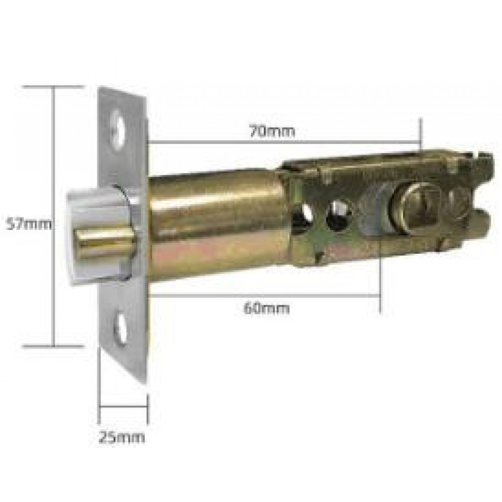 Умный дверной биометрический замок SEVEN LOCK SL-7738BF