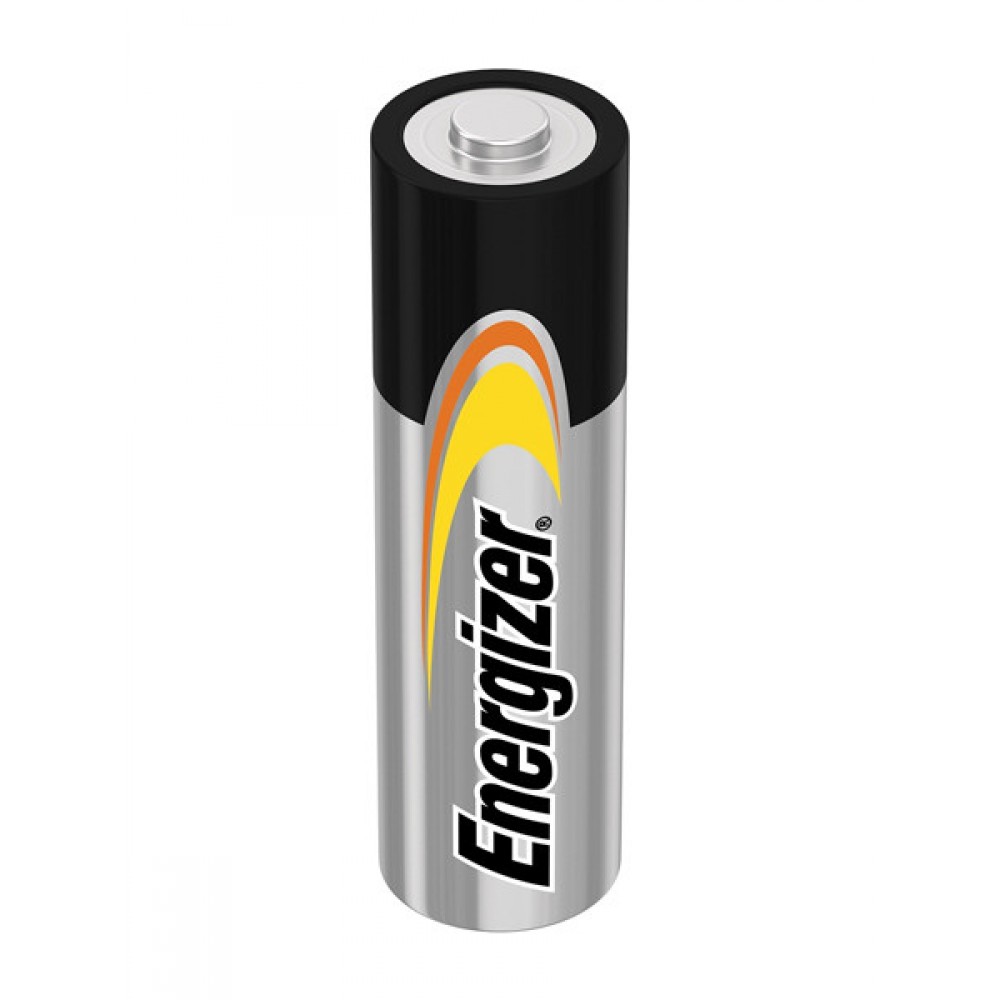 Батарейка Energizer AAA Alkaline Power 4 шт