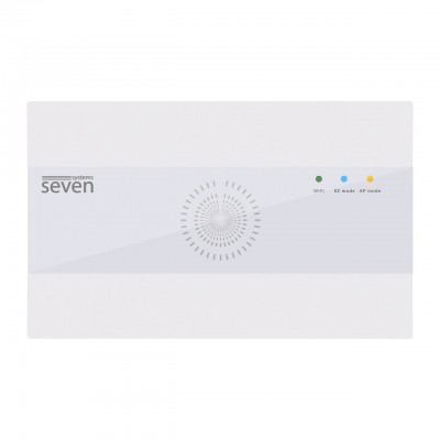 Wi-Fi адаптер SEVEN HOME D-7051FHD white