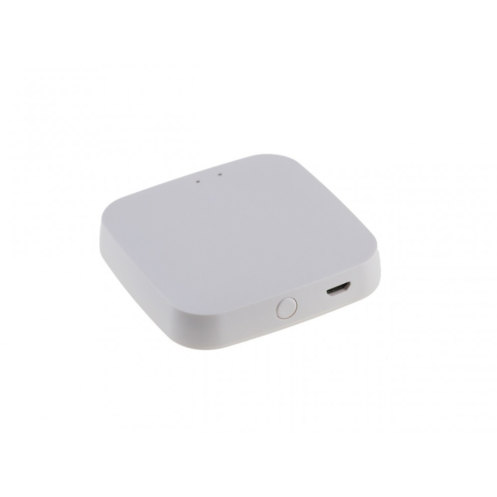 Умный Wi-Fi - Zigbee - Bluetooth шлюз SEVEN HOME Z-7060