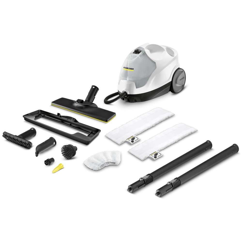 Пароочиститель Karcher SC 4 EasyFix Premium (1.512-480.0)