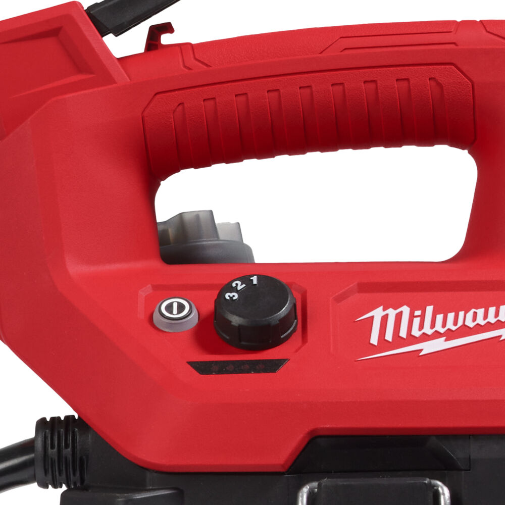 Опрыскиватель аккумуляторный MILWAUKEE M12 BHCS3L-201, 3,7 литра (4933480782)