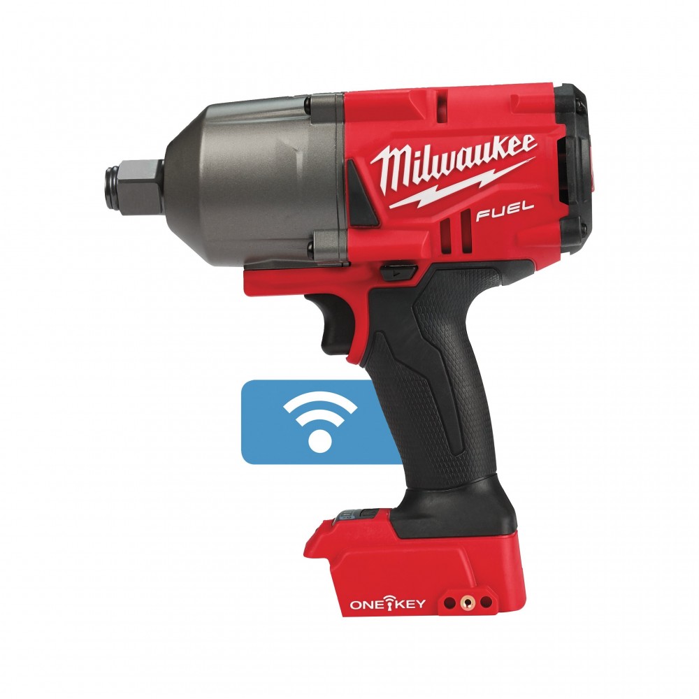 Аккумуляторный гайковерт Milwaukee M18 ONEFHIWF34-0X FUEL ONE-KEY (4933459729)