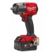 Гайковерт акумуляторний MILWAUKEE 1/2" M18 FMTIW2F12-502X (2 аккум+з/у), 881 Нм (4933478450)