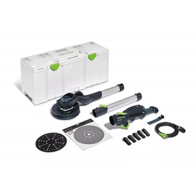 Шлифовальная машинка Festool LHS 2 225 EQ-Plus PLANEX (575989)