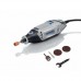 Многофункциональный инструмент Dremel 3000-15 (F0133000JL)