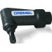 Кутовая приставка Dremel (26150575JB)