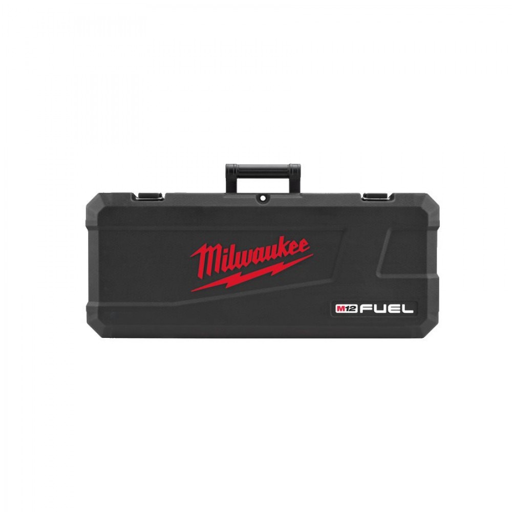 Ключ динамометр. (16,9-203,4 Нм) MILWAUKEE M12 FUEL (каркас) (4933464969)