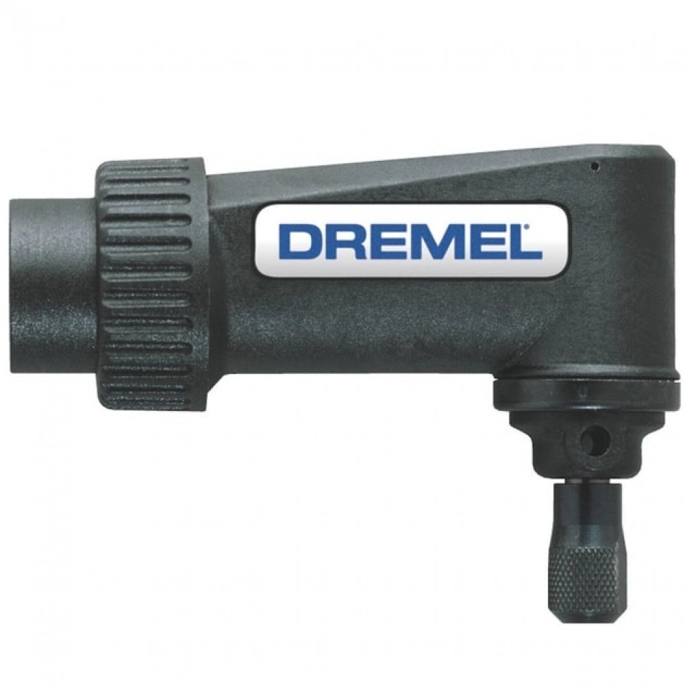 Кутовая приставка Dremel (26150575JB)