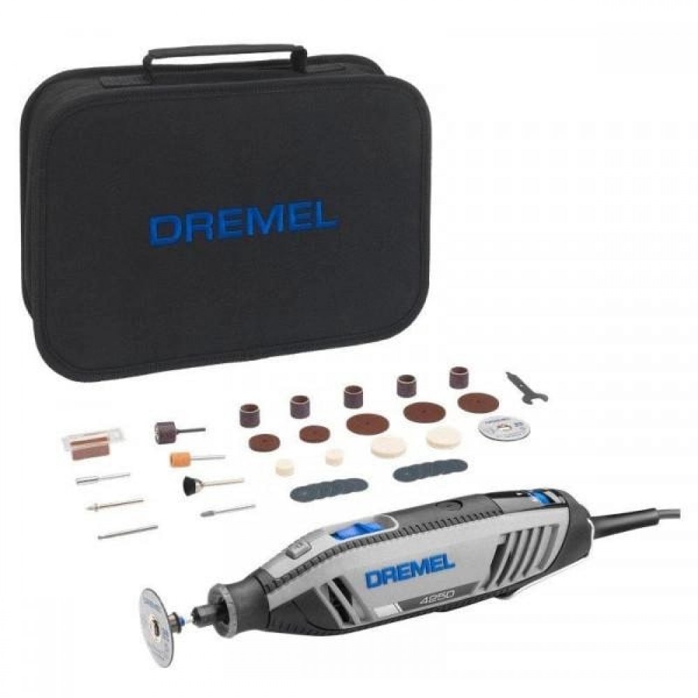 Багатофункціональний інструмент Dremel 4250-35 (F0134250JD)