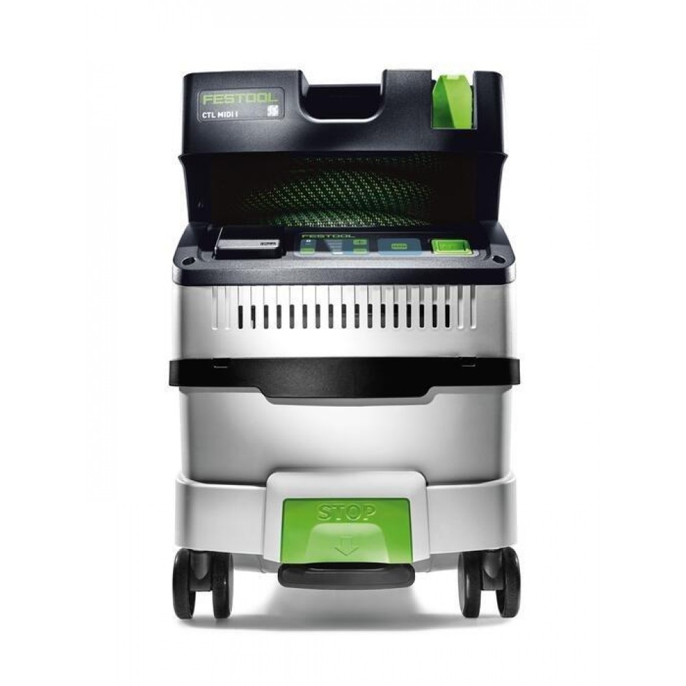 Пиловидалюючий апарат Festool CTL MIDI CLEANTEC (575443)