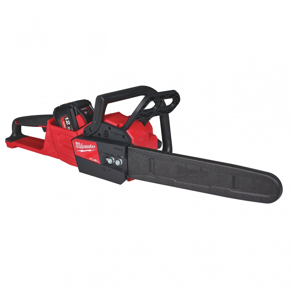 Пила цепная аккумуляторная бесщёточная MILWAUKEE M18 FCHS-121 (4933464223)