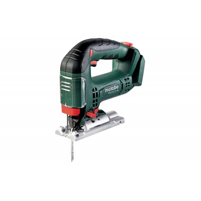 Аккумуляторный лобзик Metabo STAB 18 LTX 100 (601003840)