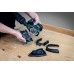 Аккумуляторная многофункциональная шлифмашина Metabo PowerMaxx SMA 12 BL (602037840)