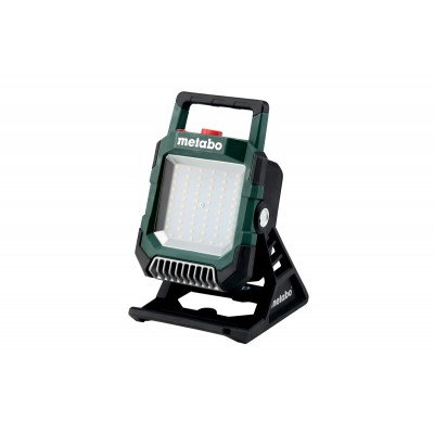 Аккумуляторный прожектор Metabo BSA 18 LED 4000 (601505850)