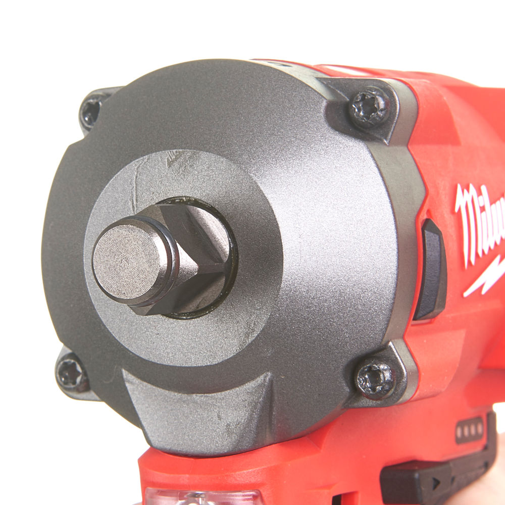 Набор из двух инструментов аккумуляторных бесщеточных Milwaukee M12 FPP2H2-402X (4933492512)