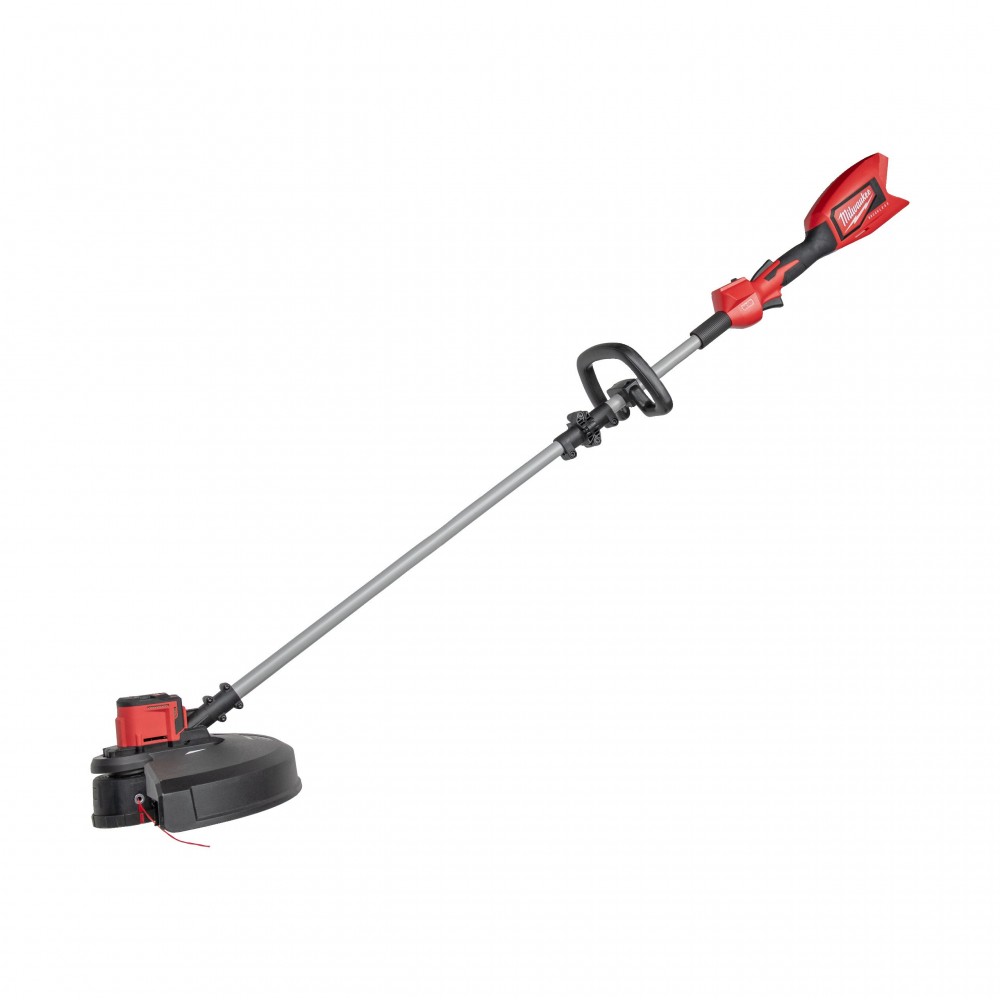 Аккумуляторный триммер Milwaukee M18 BLLT-0 FUEL (4933472218)